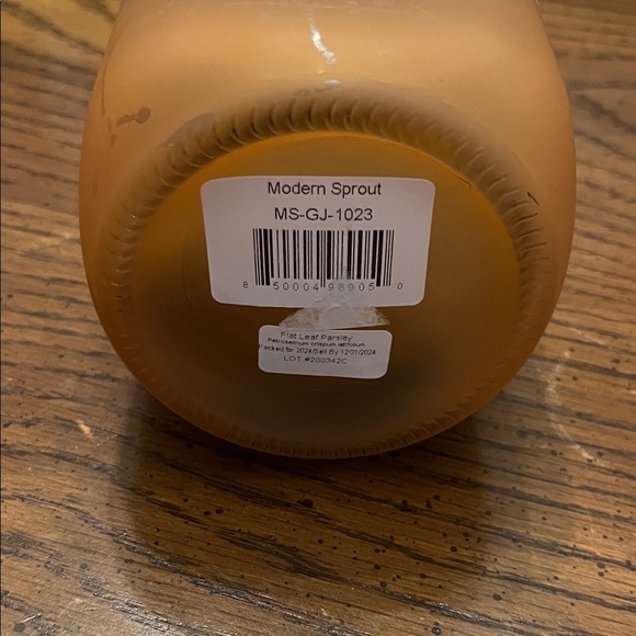 Basil and Parsley Hydroponic Grow Kit‎ Set, new - Picture 7 of 15